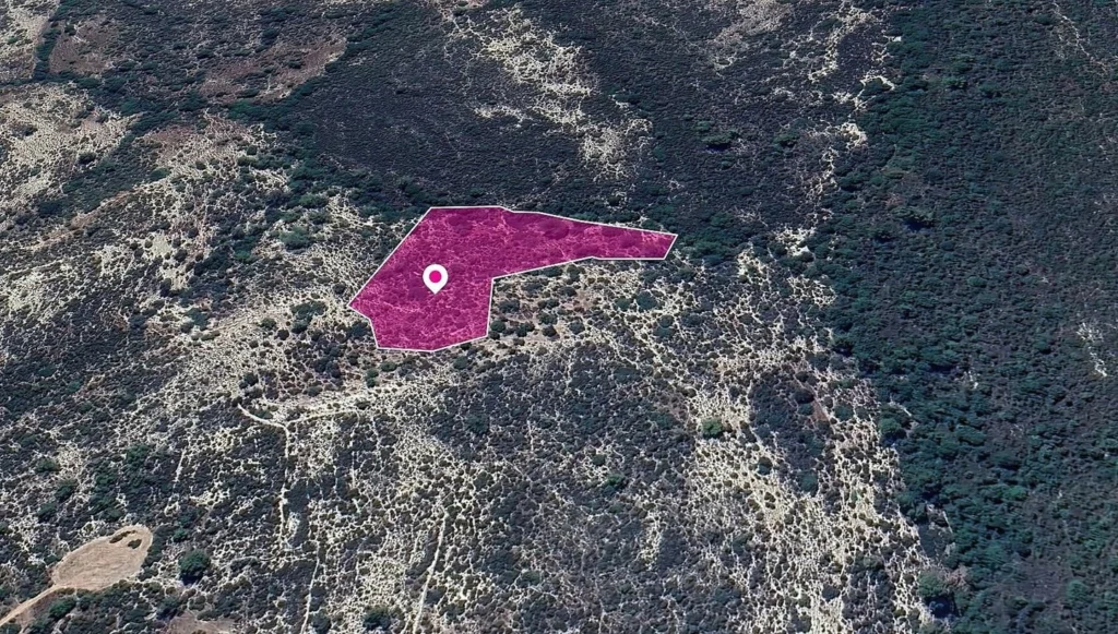 6,689m² Plot for Sale in Anogyra, Limassol District