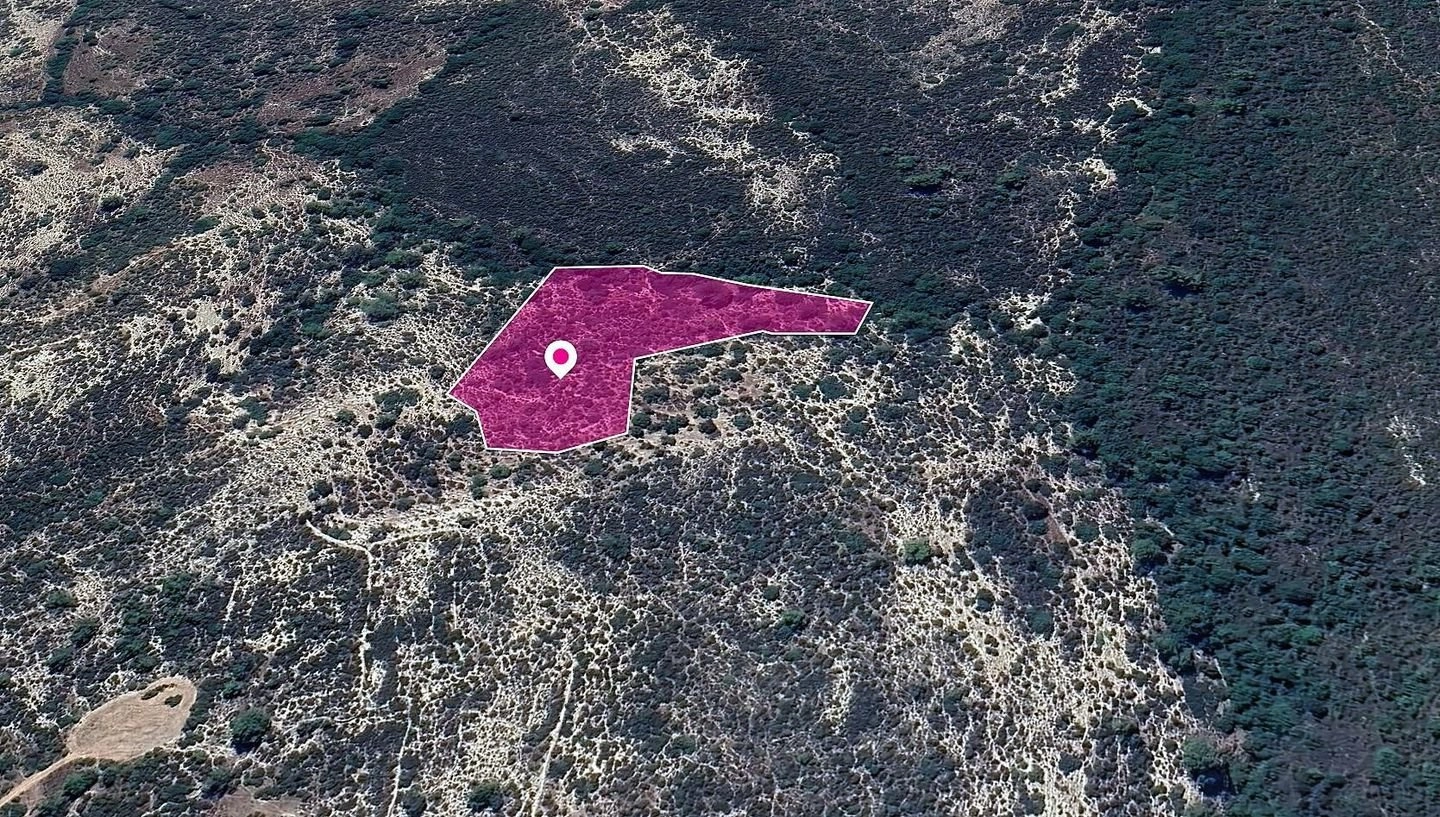 6,689m² Plot for Sale in Anogyra, Limassol District