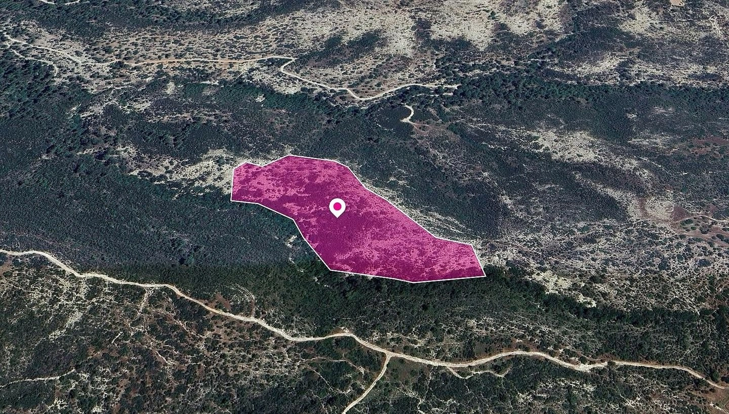 45,820m² Plot for Sale in Platanisteia, Limassol District