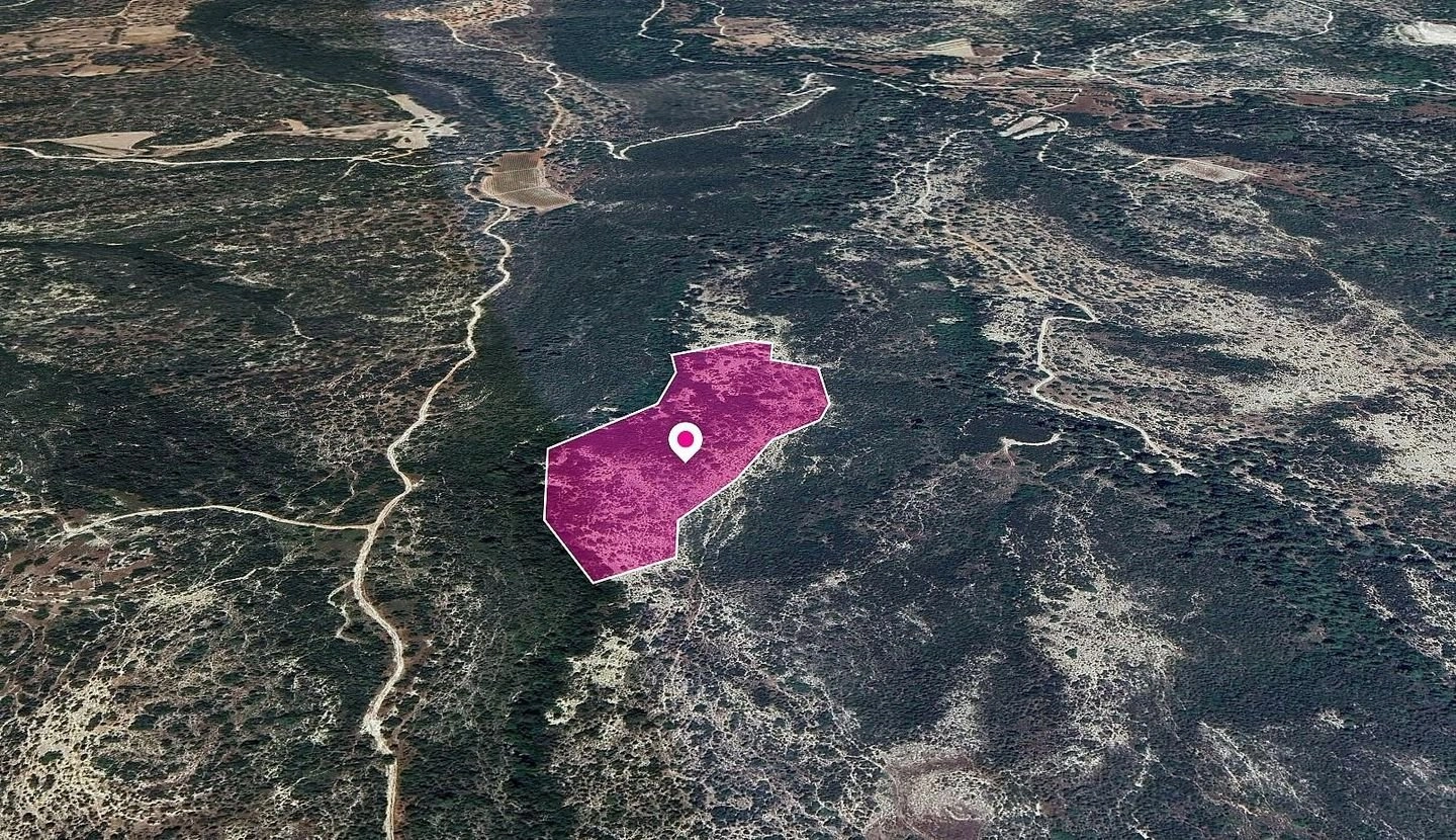 45,820m² Plot for Sale in Platanisteia, Limassol District