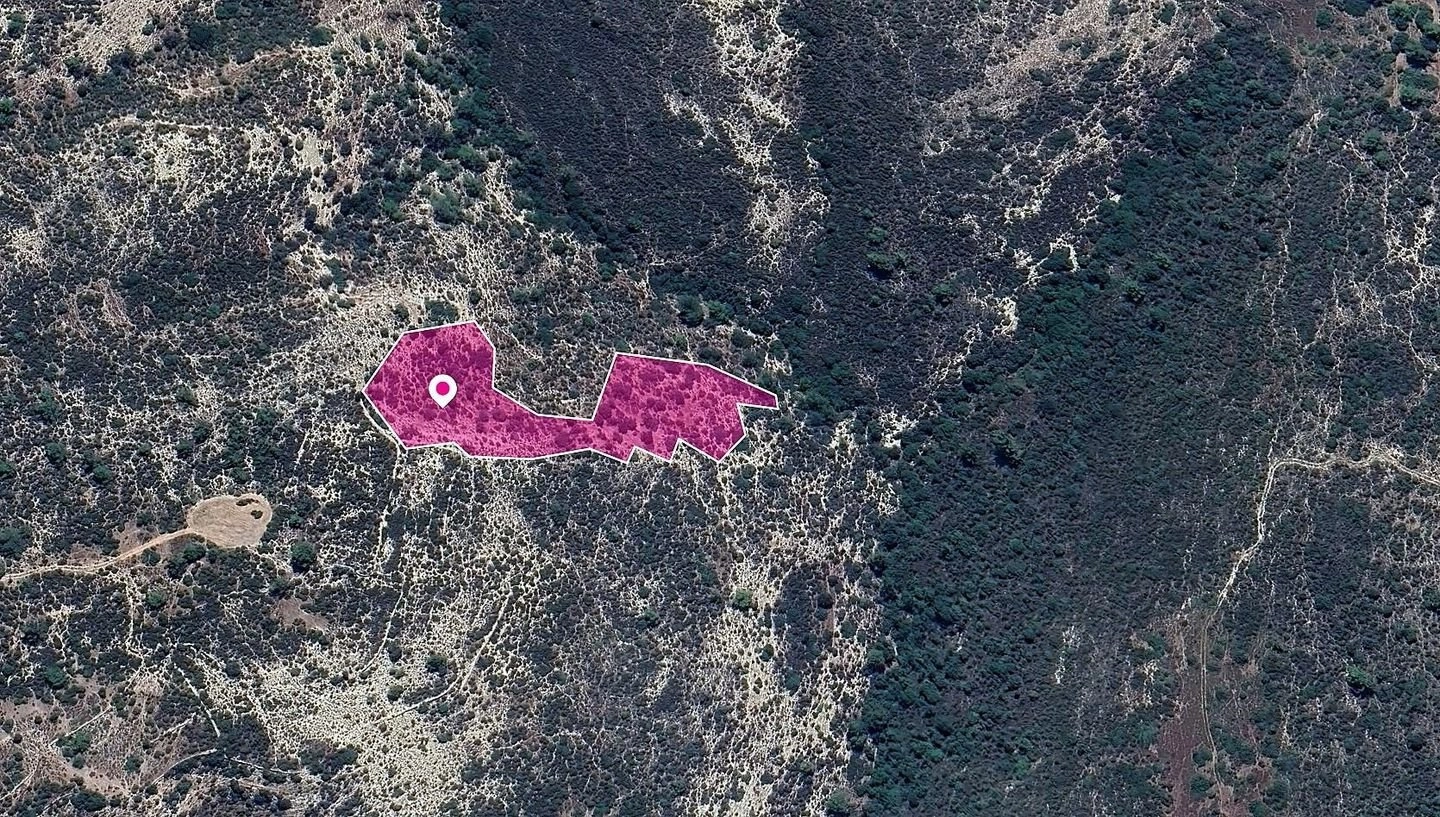 7,358m² Plot for Sale in Anogyra, Limassol District