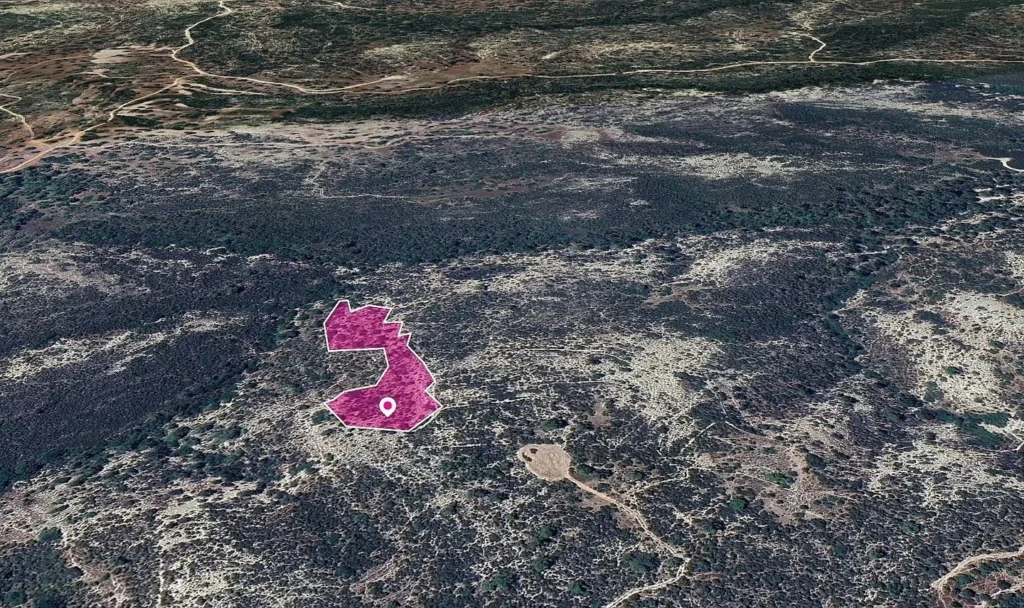 7,358m² Plot for Sale in Anogyra, Limassol District