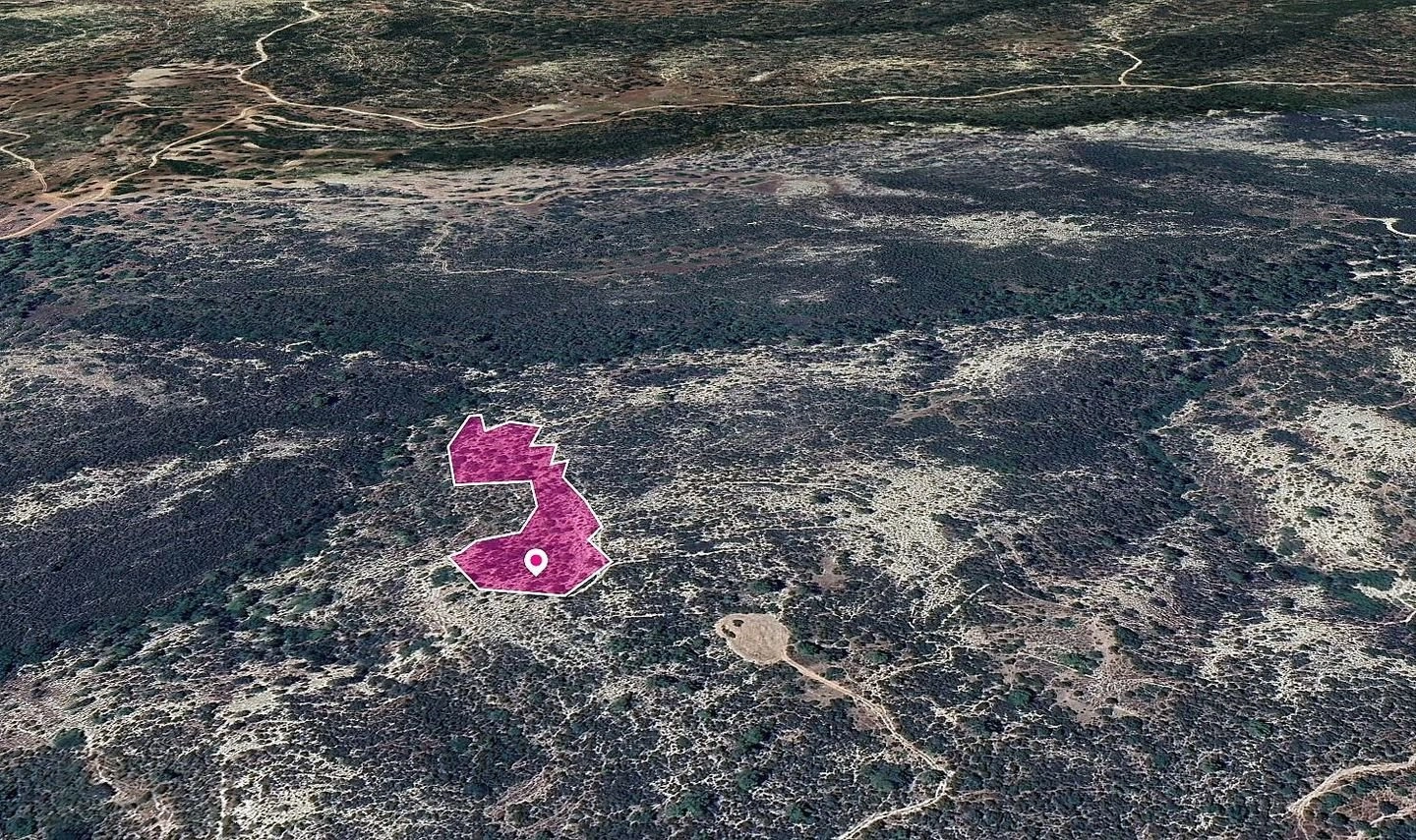 7,358m² Plot for Sale in Anogyra, Limassol District