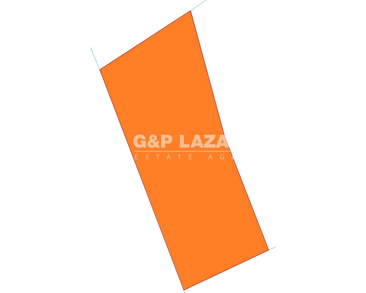 5,017m² Plot for Sale in Ypsonas, Limassol District