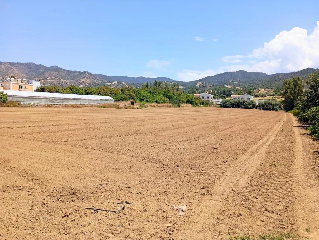 for Sale in Agia Marina Chrysochous, Paphos District