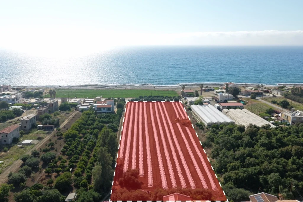 for Sale in Agia Marina Chrysochous, Paphos District