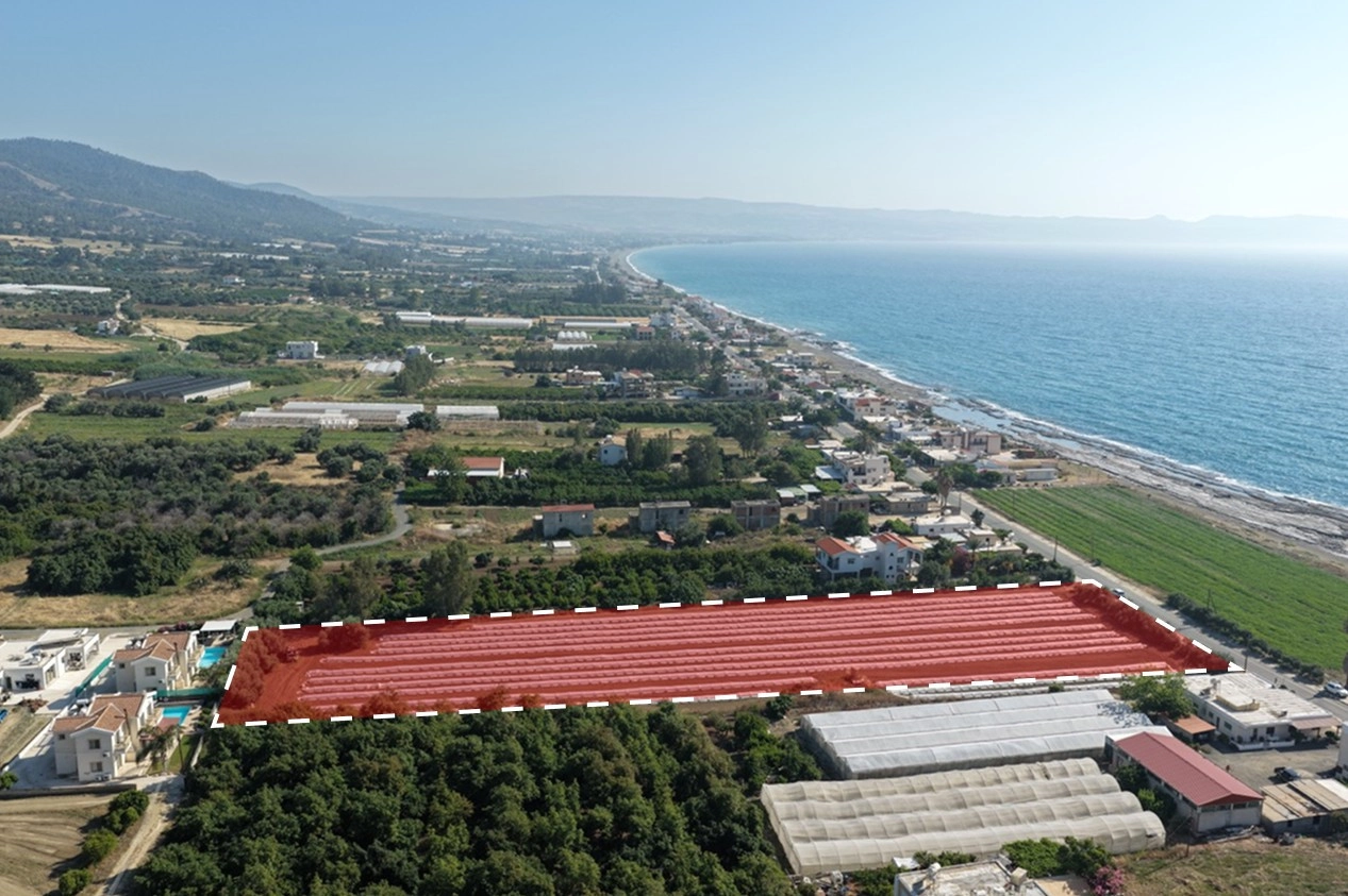 for Sale in Agia Marina Chrysochous, Paphos District