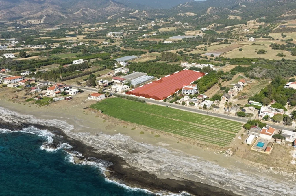 for Sale in Agia Marina Chrysochous, Paphos District