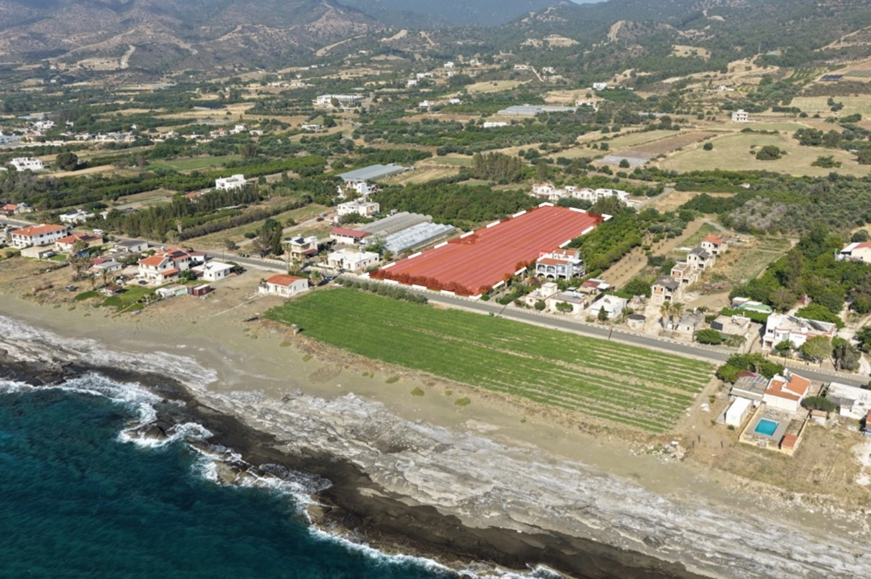 for Sale in Agia Marina Chrysochous, Paphos District