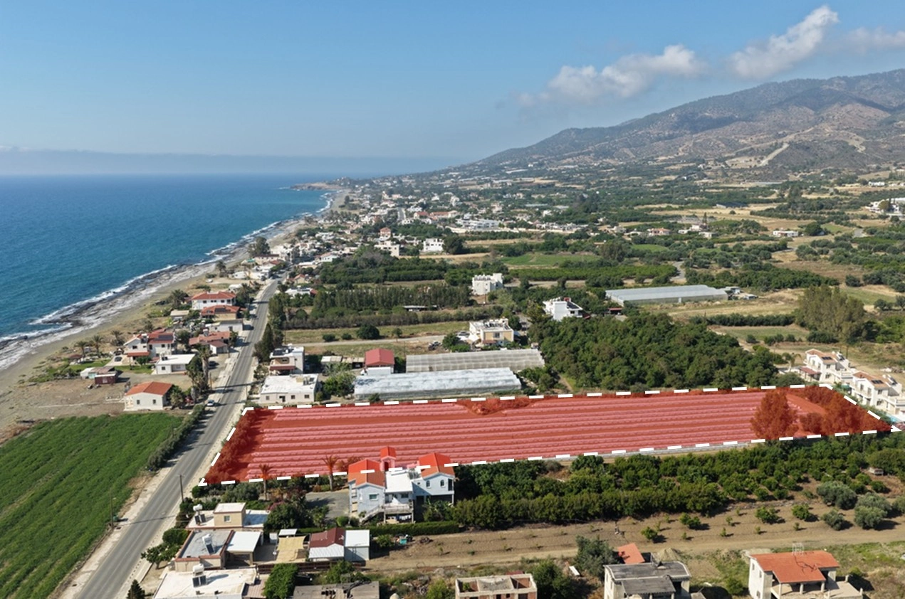 for Sale in Agia Marina Chrysochous, Paphos District