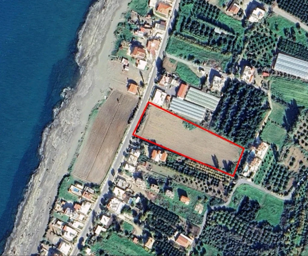 for Sale in Agia Marina Chrysochous, Paphos District