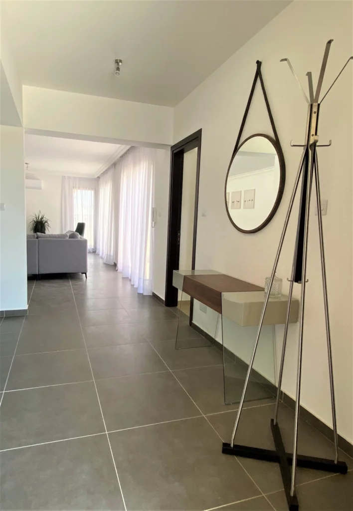 4 Bedroom House for Sale in Agios Tychonas, Limassol District