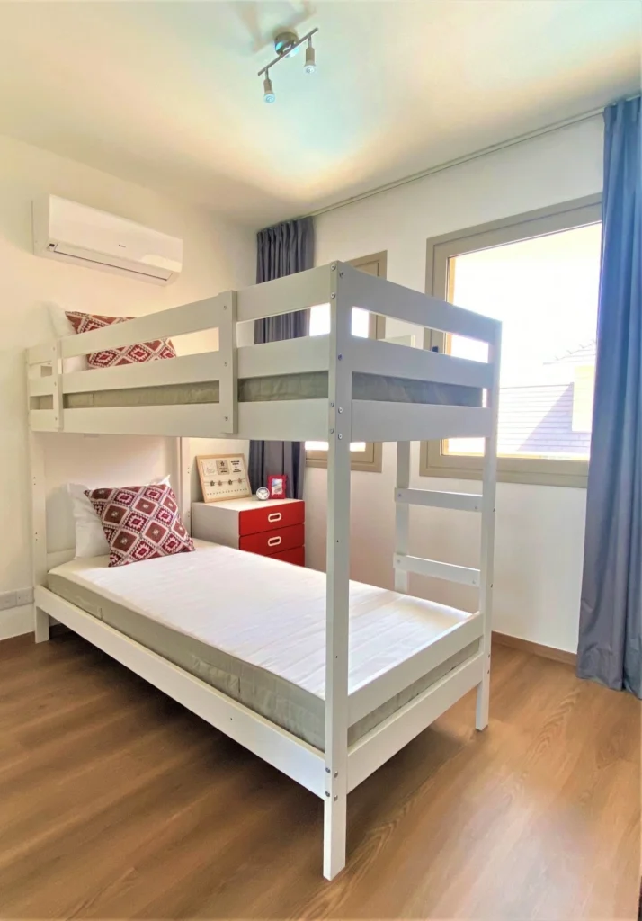 4 Bedroom House for Sale in Agios Tychonas, Limassol District