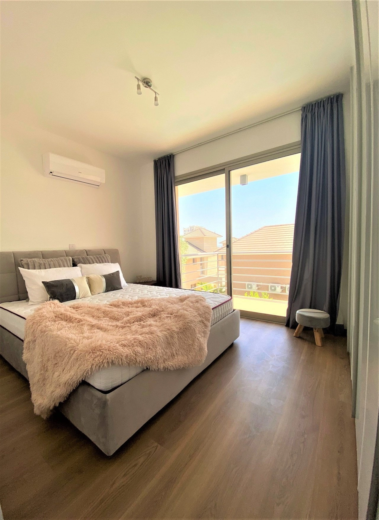 4 Bedroom House for Sale in Agios Tychonas, Limassol District