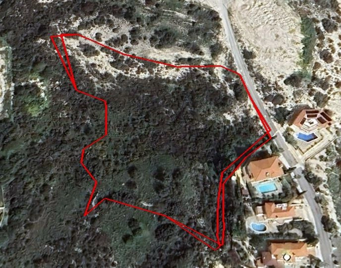 for Sale in Pegeia, Paphos District