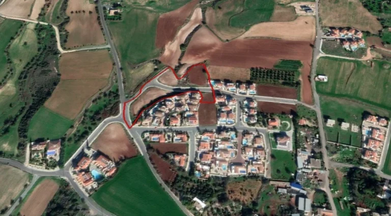 for Sale in Anarita, Paphos District