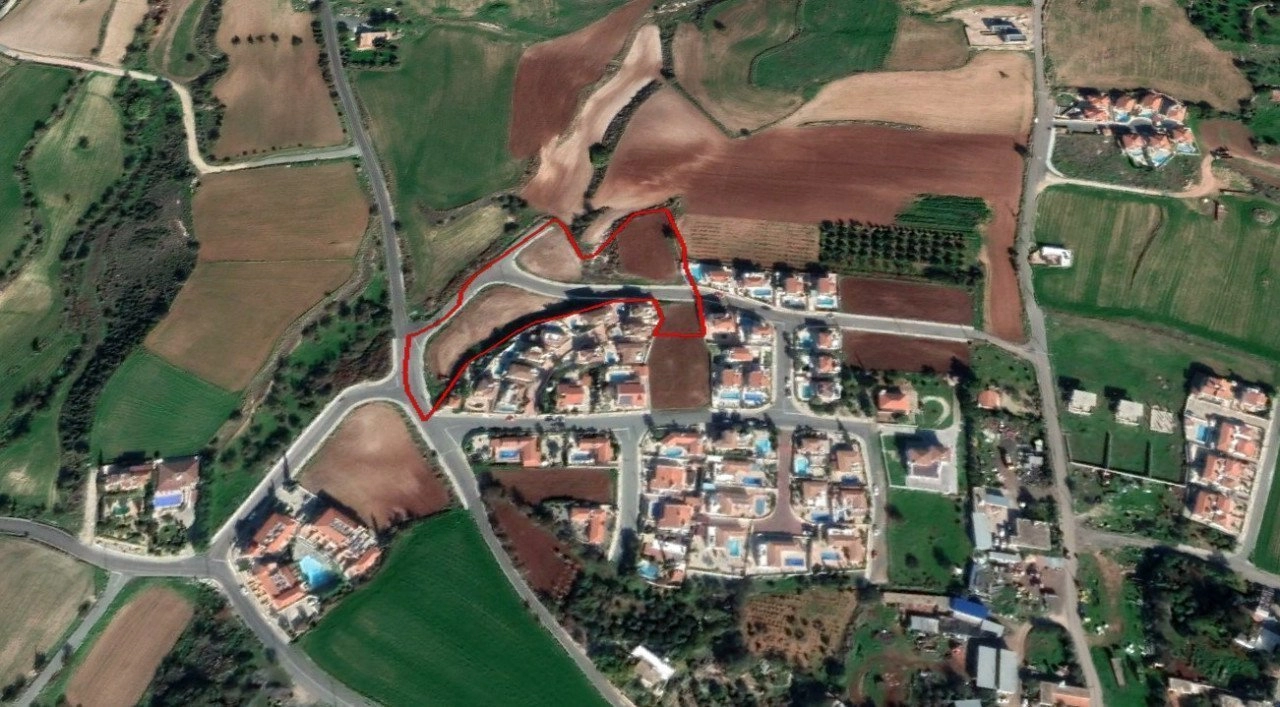 for Sale in Anarita, Paphos District