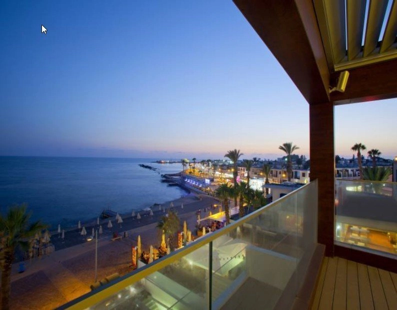 1866m² Building for Sale in Kato Paphos