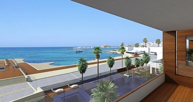 1866m² Building for Sale in Kato Paphos
