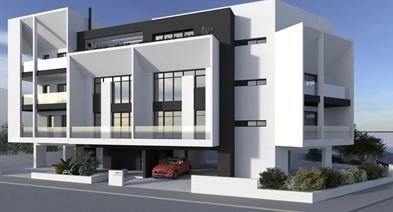 1000m² Building for Sale in Geroskipou, Paphos District