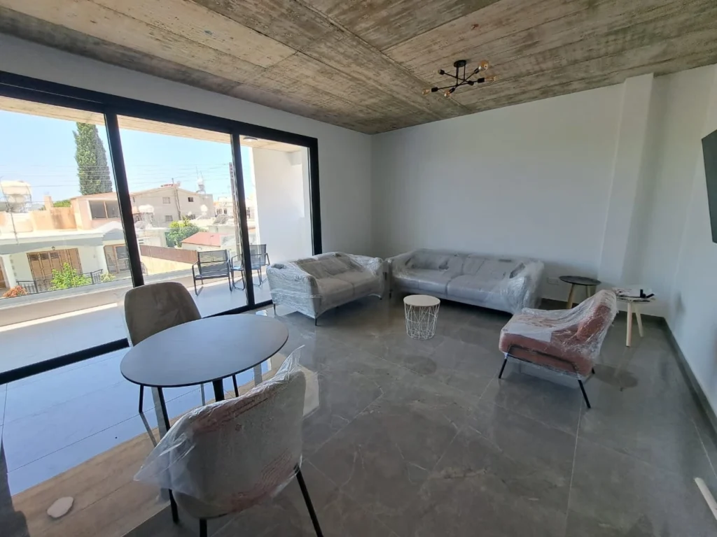 1000m² Building for Sale in Geroskipou, Paphos District