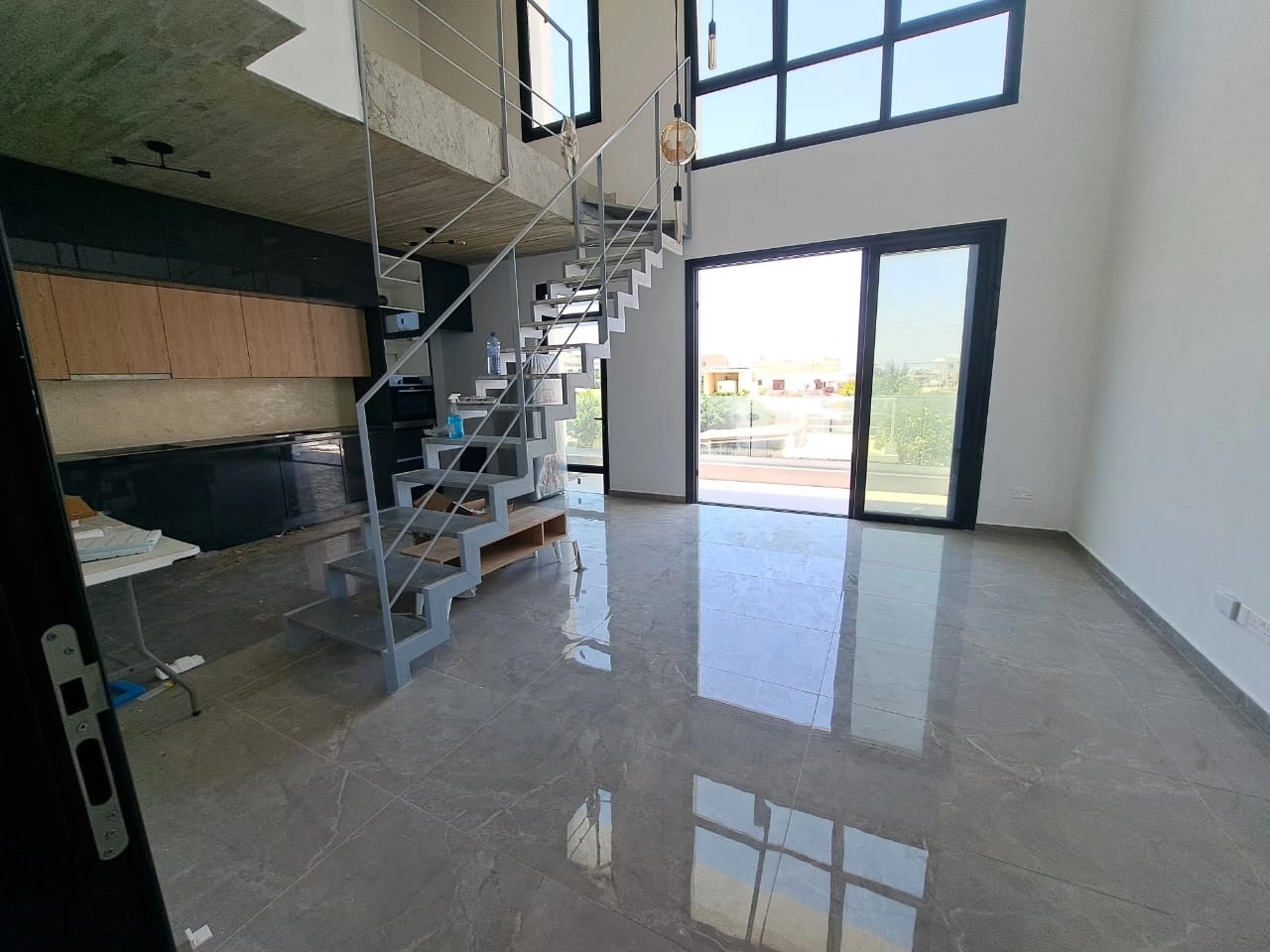 1000m² Building for Sale in Geroskipou, Paphos District
