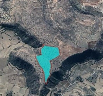 for Sale in Pissouri, Limassol District