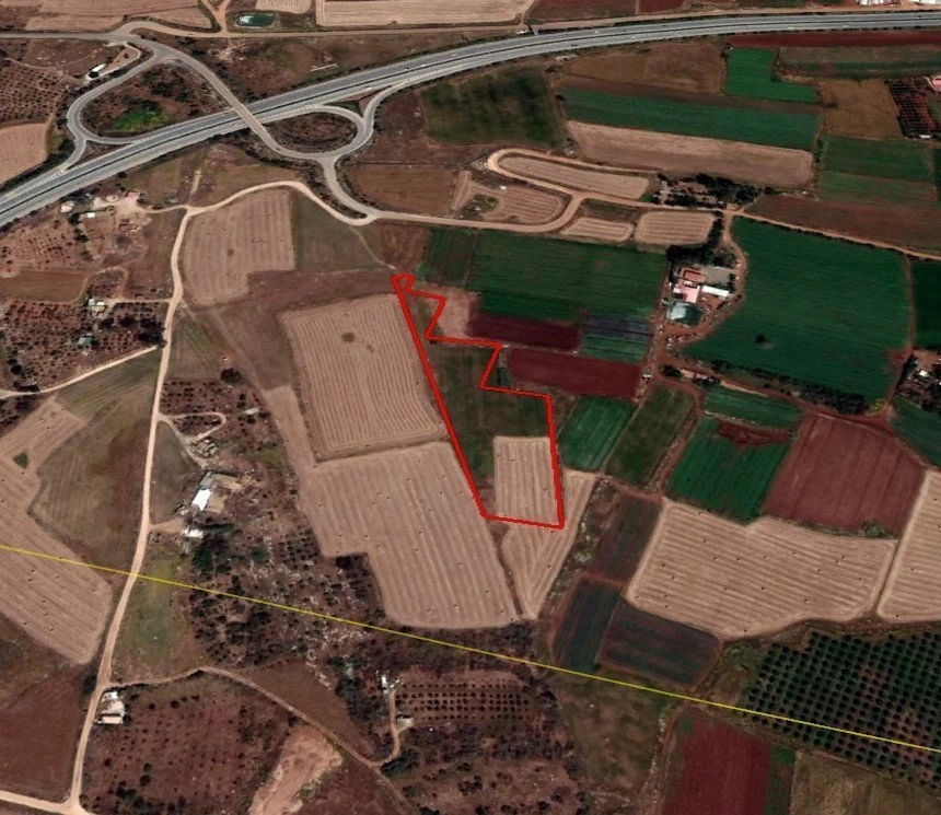 for Sale in Liopetri, Famagusta District