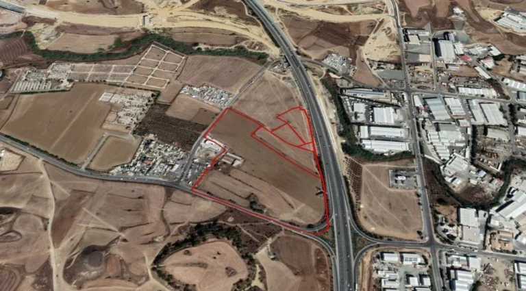 for Sale in Nicosia District