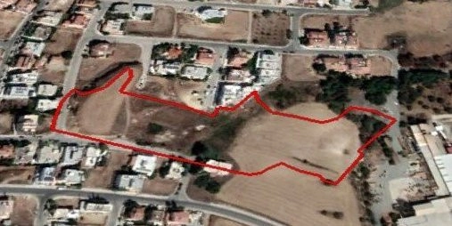 for Sale in Dali, Nicosia District