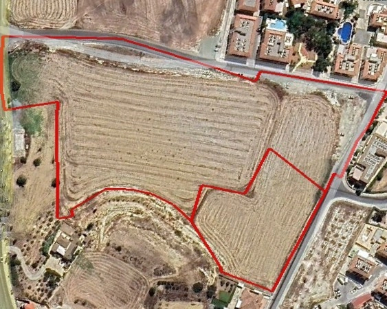 for Sale in Tersefanou, Larnaca District