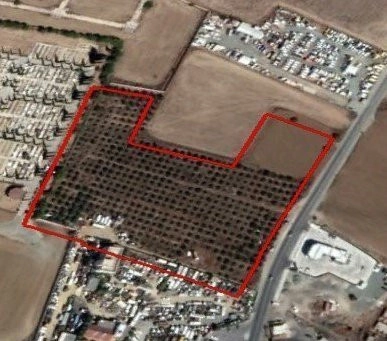 for Sale in Nisou, Nicosia District