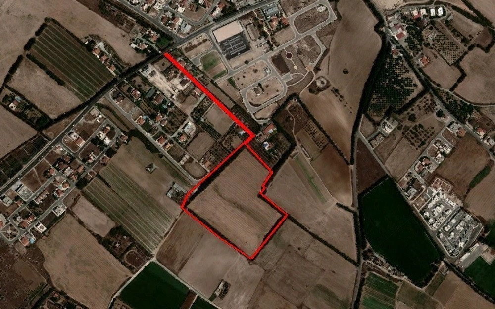 for Sale in Meneou, Larnaca District