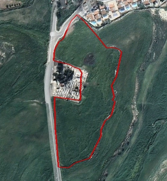 for Sale in Timi, Paphos District