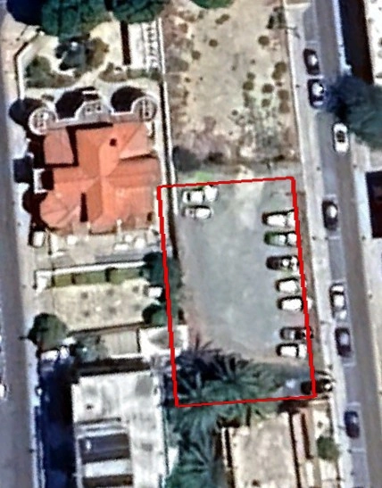 for Sale in Nicosia – Trypiotis