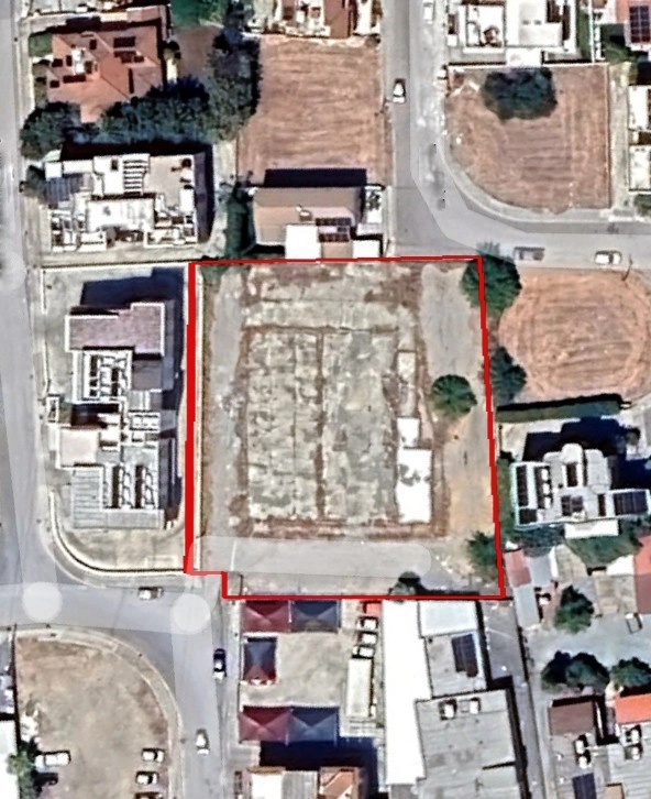 for Sale in Strovolos, Nicosia District