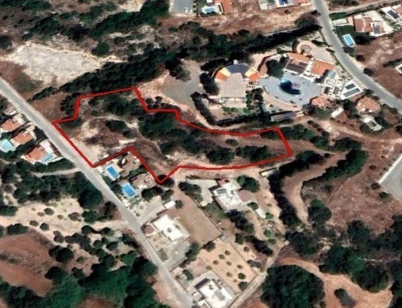 for Sale in Tala, Paphos District