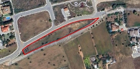 for Sale in Kokkinotrimithia, Nicosia District