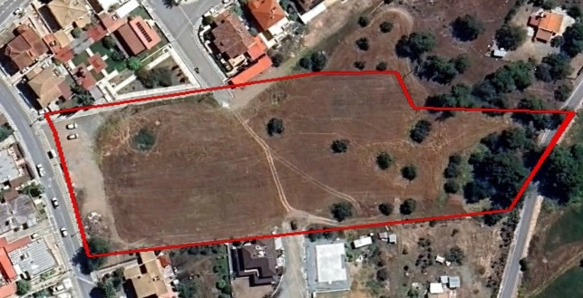 for Sale in Pyrga Larnakas, Larnaca District
