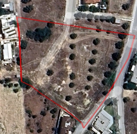 for Sale in Dali, Nicosia District