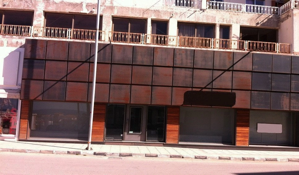 277m² Building for Sale in Paphos – Agios Theodoros