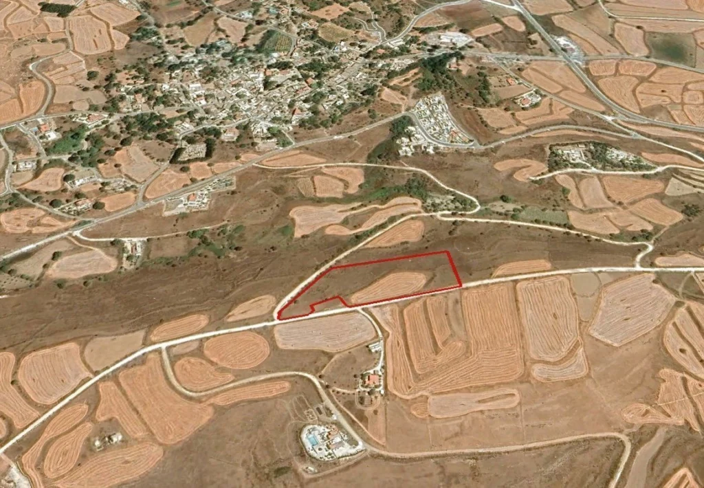 for Sale in Pano Arodes, Paphos District