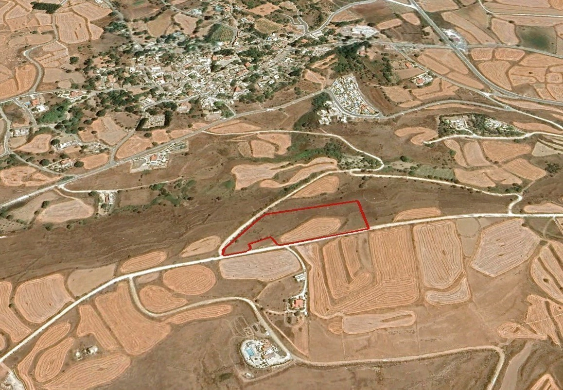 for Sale in Pano Arodes, Paphos District
