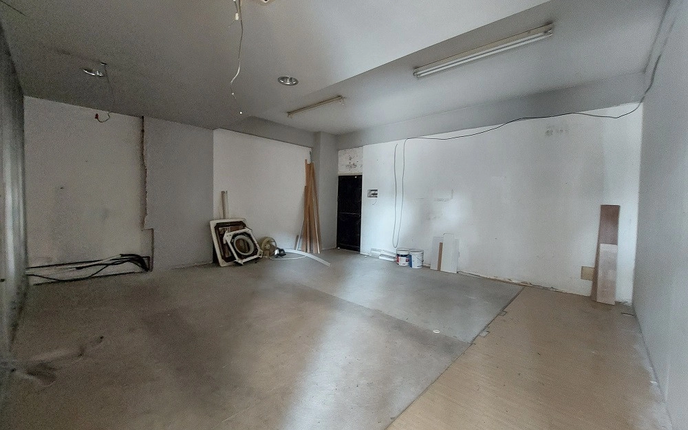 261m² Commercial for Sale in Aglantzia, Nicosia District