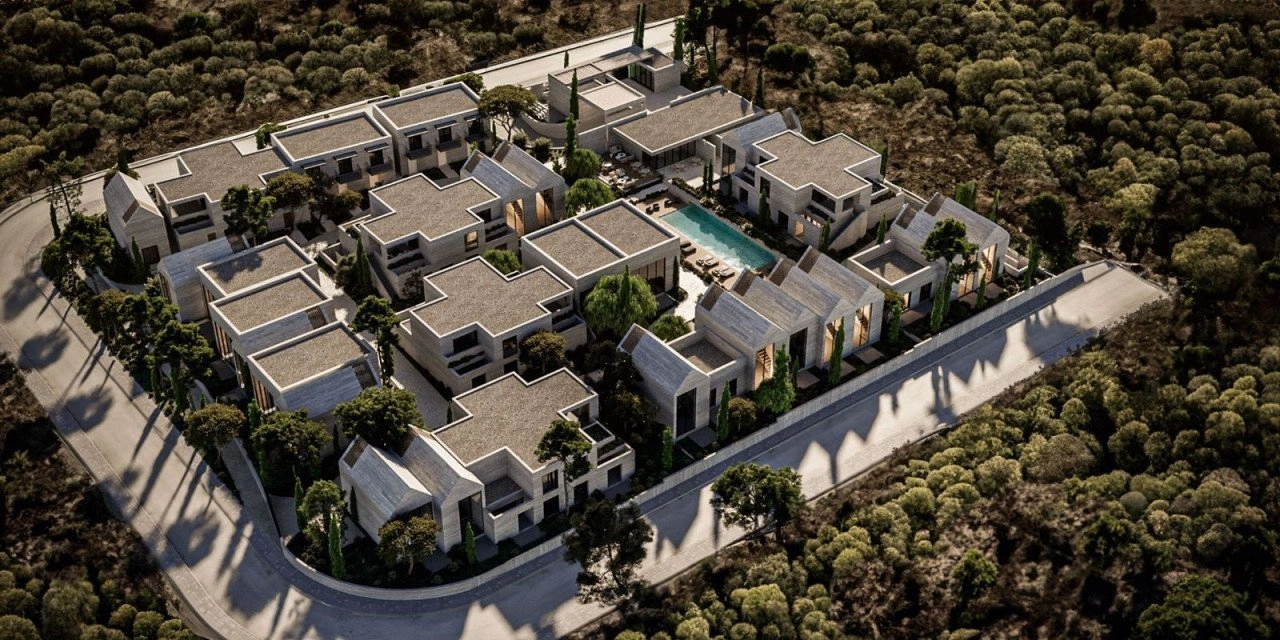 3 Bedroom Apartment for Sale in Kato Paphos