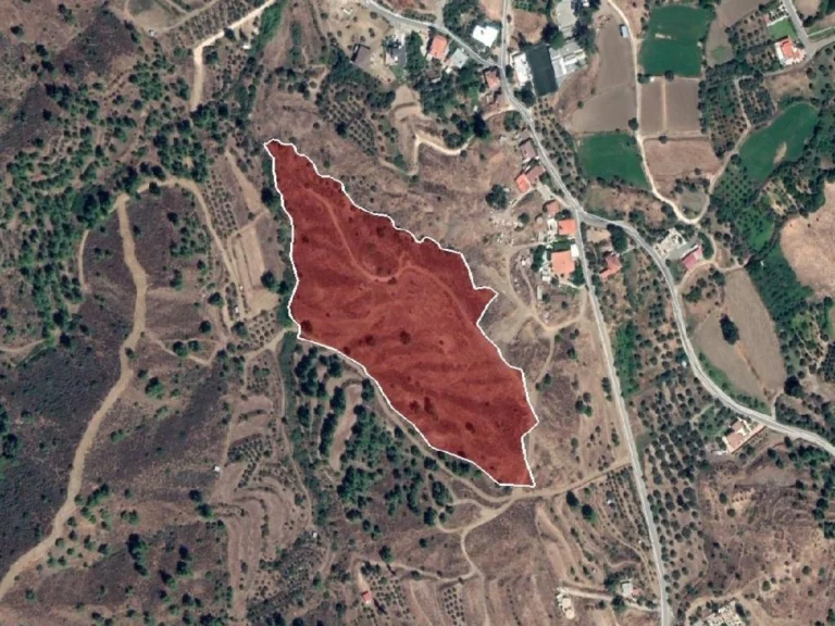 for Sale in Korakou, Nicosia District