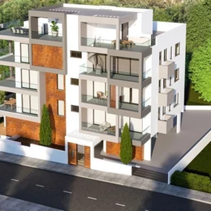 3 Bedroom Apartment for Sale in Limassol – Panthea