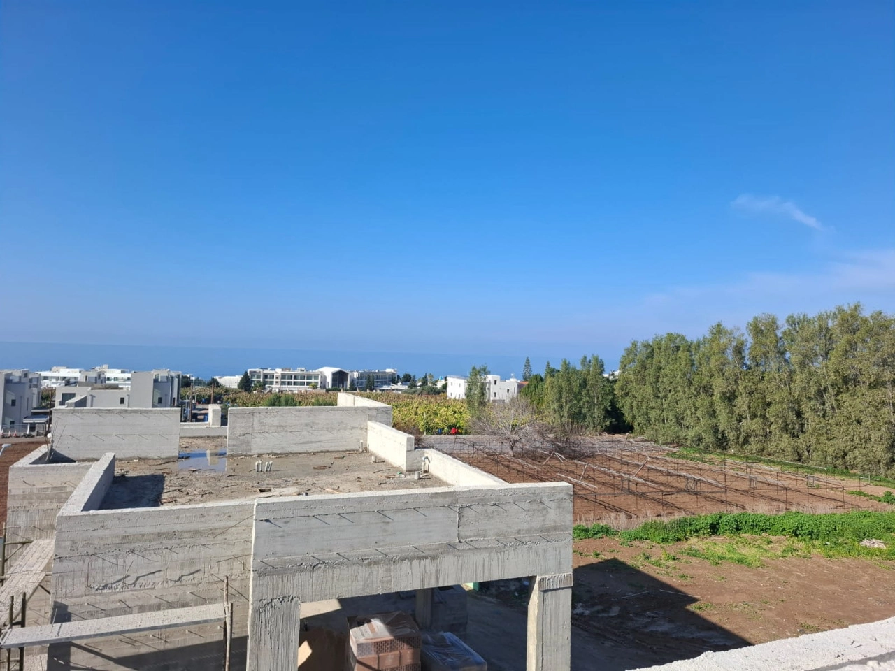 4 Bedroom House for Sale in Kissonerga, Paphos District