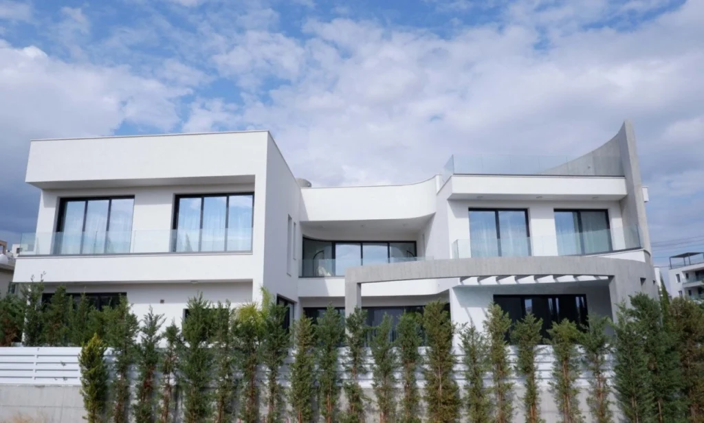 5 Bedroom House for Sale in Limassol District
