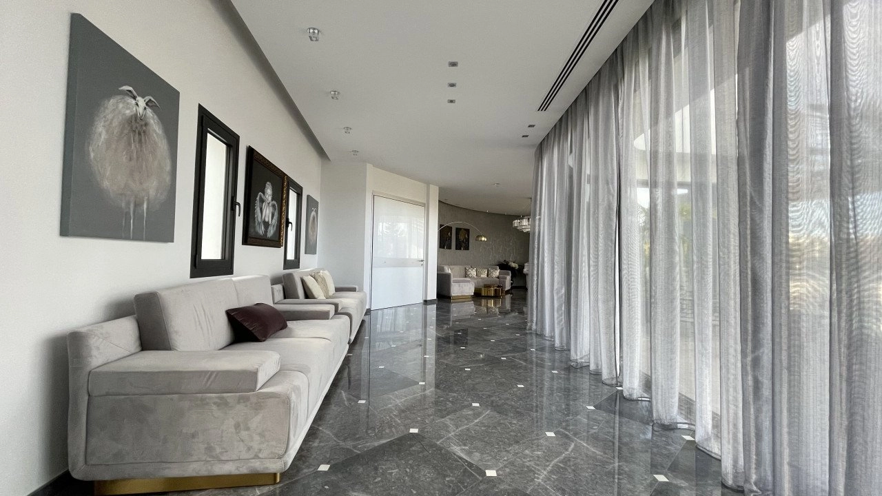 5 Bedroom House for Sale in Limassol District